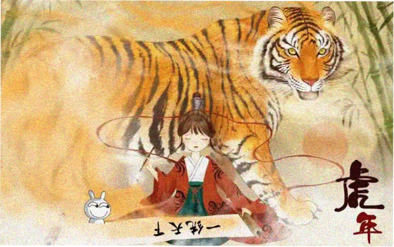 大爷操影院本期封面：报刊亭杂志架上的幕后创作特辑