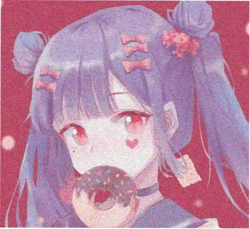大爷操影院访谈嘉宾阿岚的档案头像